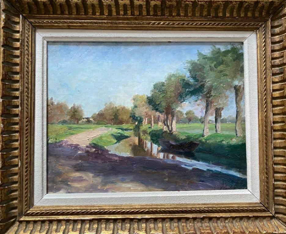 Francis Picabia, Sans Titre, 1901