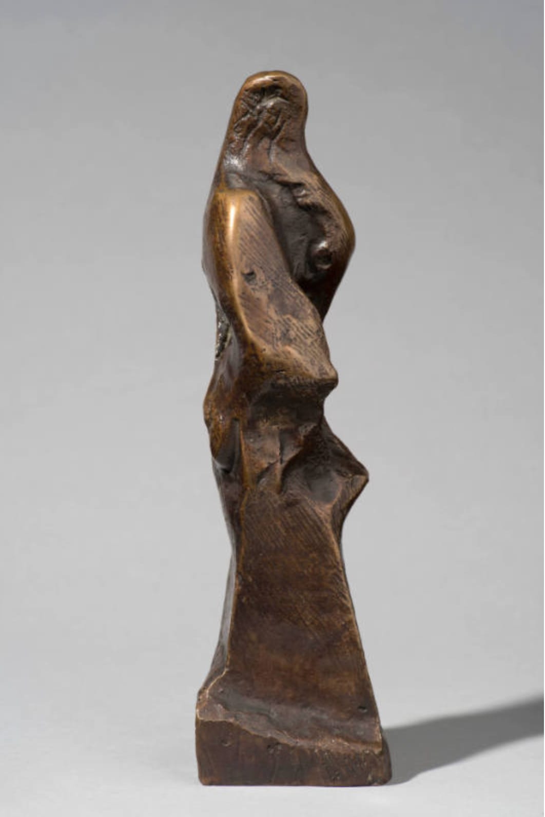 Henry Moore, Standing Man, 1981