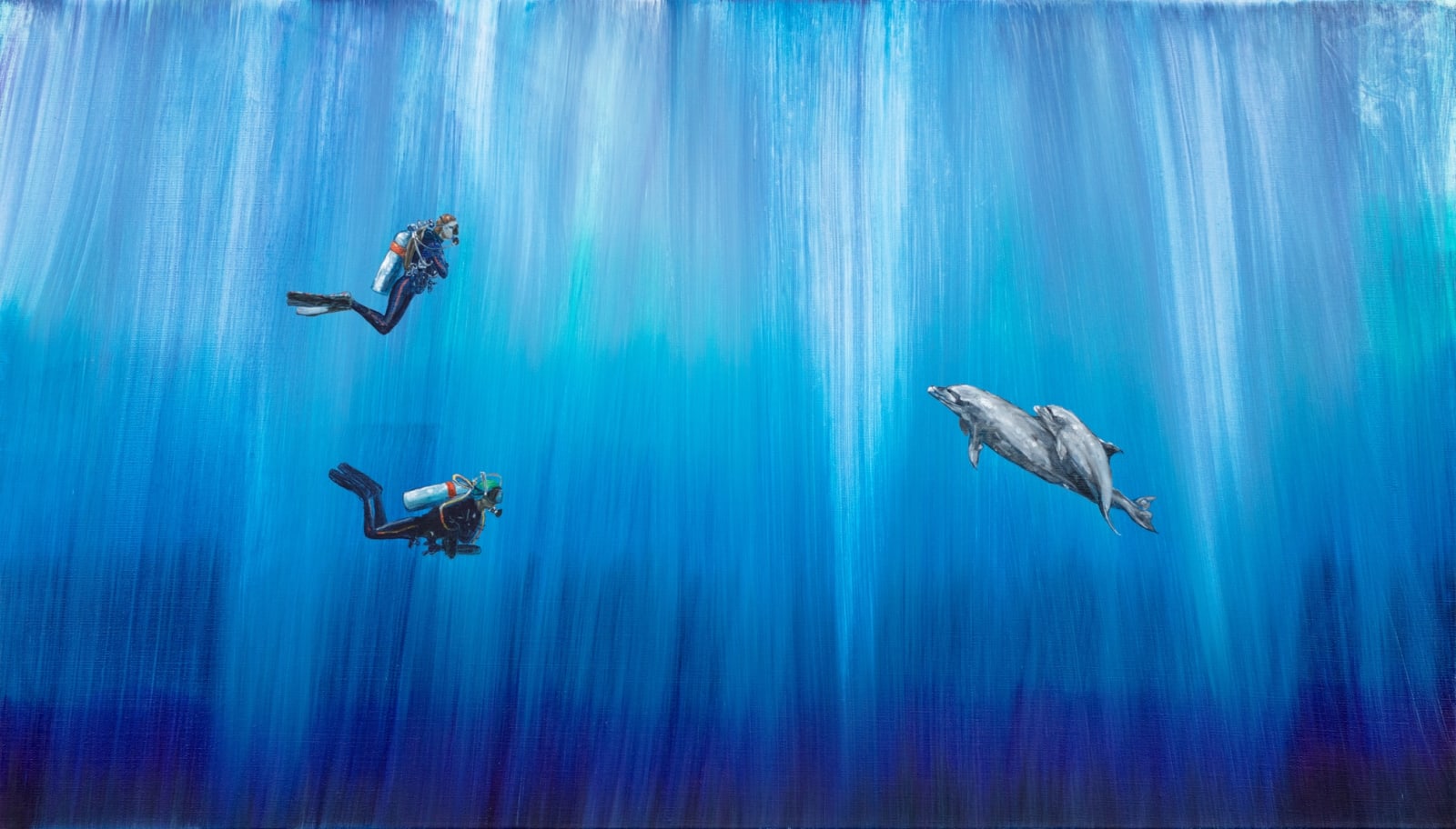 Doug Argue, Encounter 6, 2025