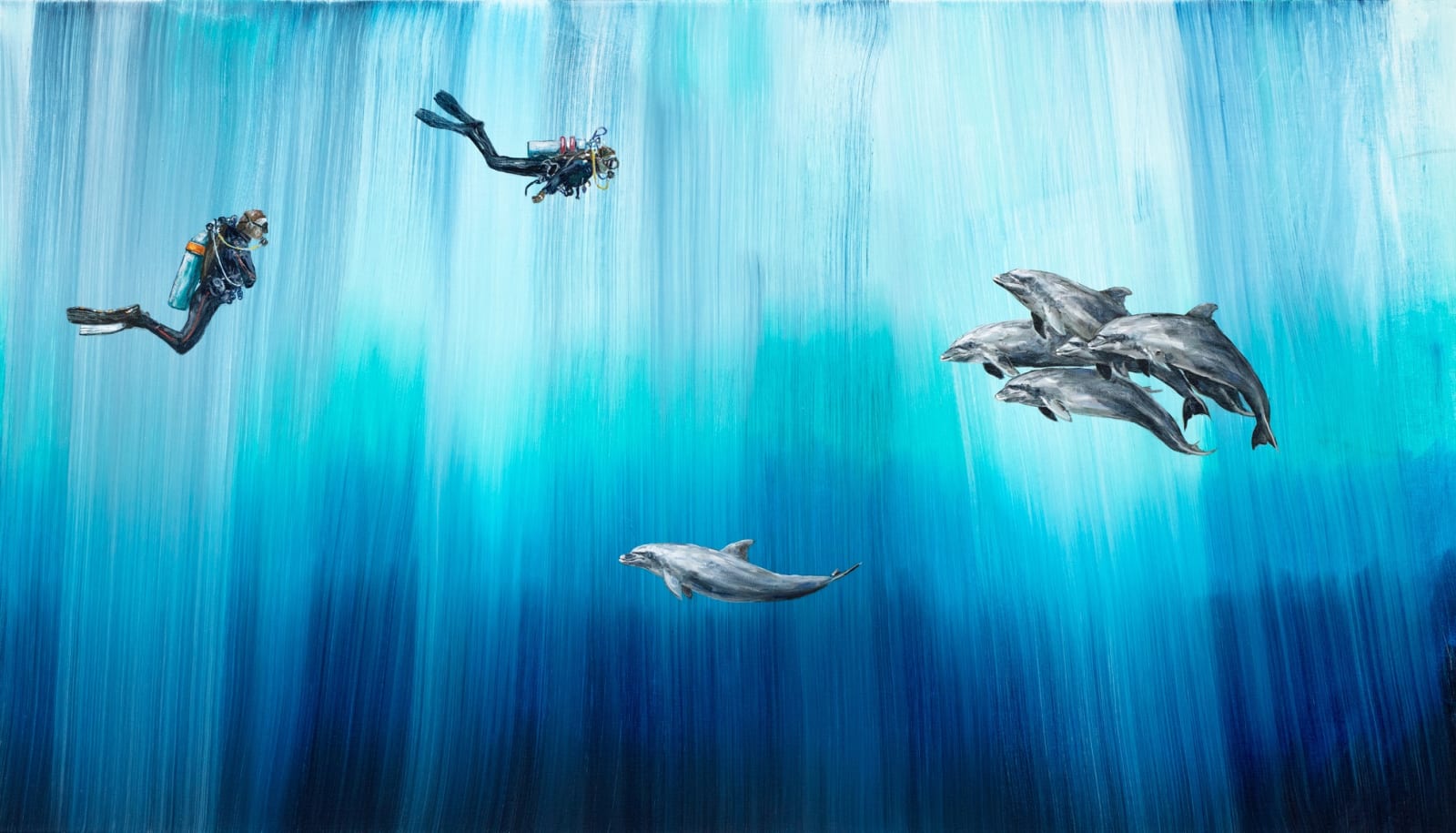 Doug Argue, Encounter 2, 2025