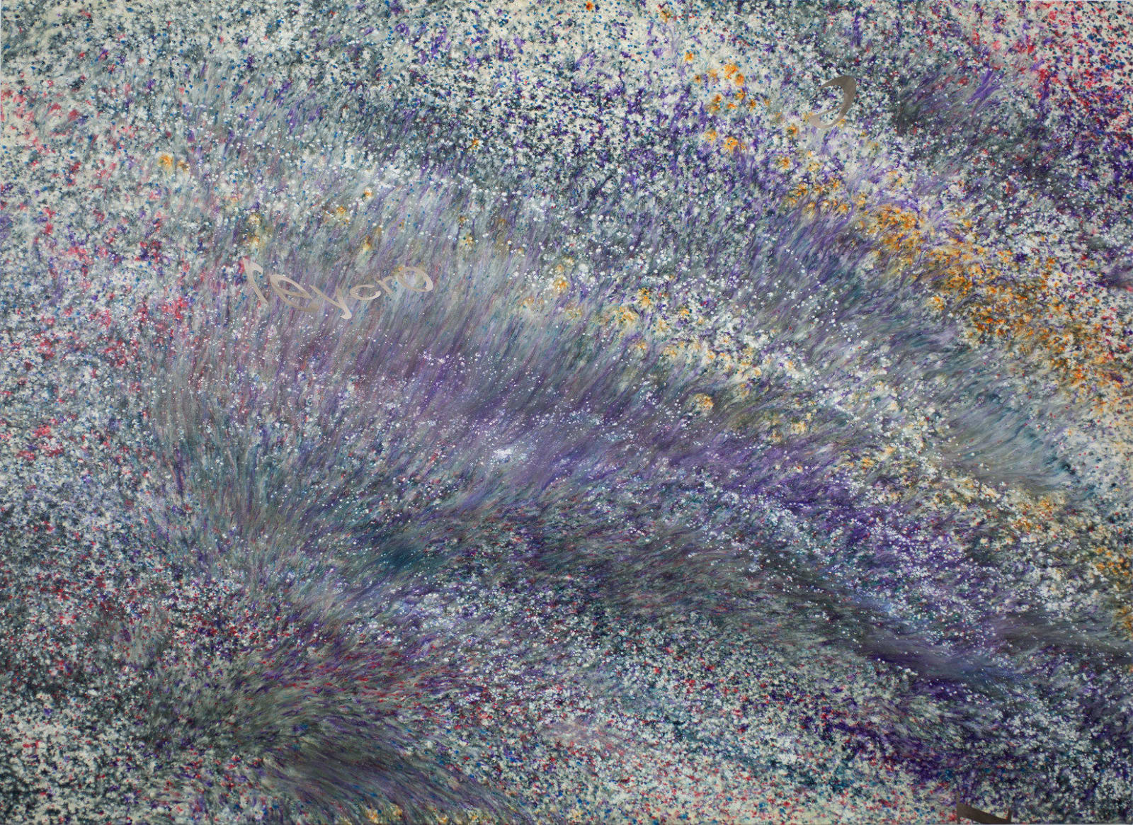 Doug Argue, Untitled, 2010