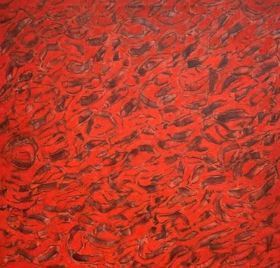 Lutz Becker, Untitled Red [2005], 2005