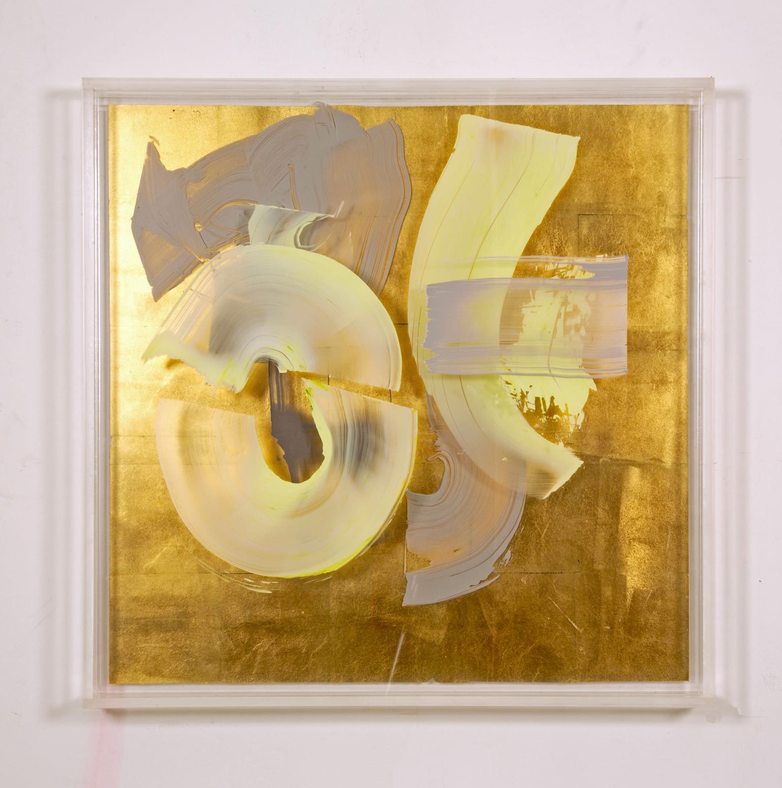 Danielle Frankenthal, Moon Sequence, 2014