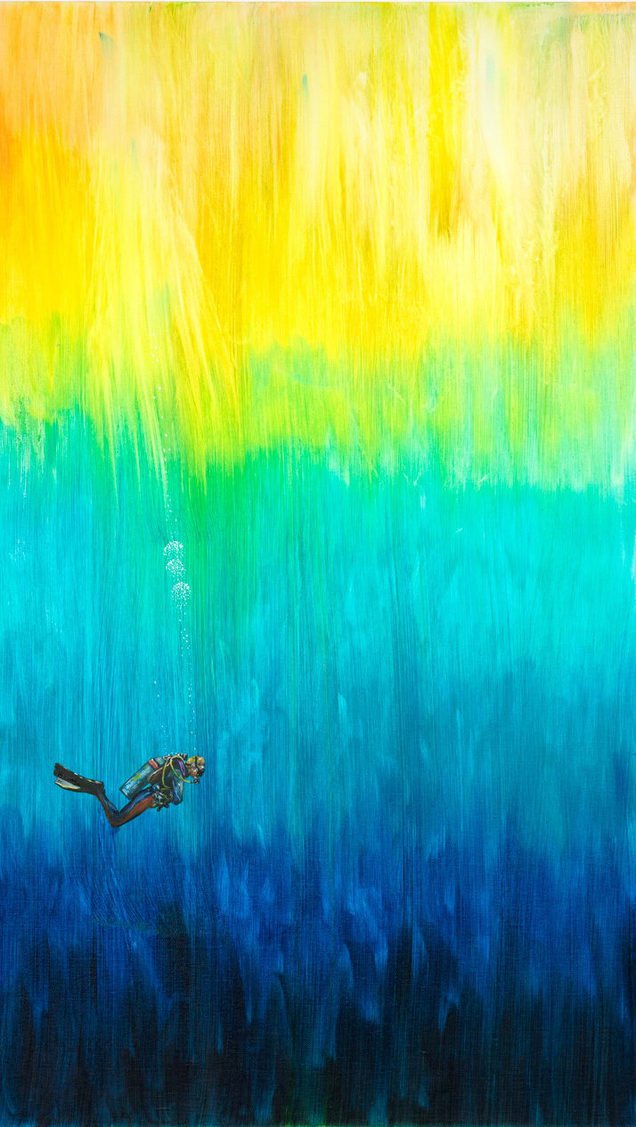 Doug Argue, Observer 5, 2025