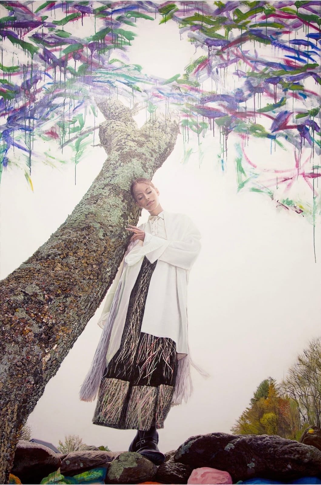 James Gortner, Under The Sun, 2018-2021