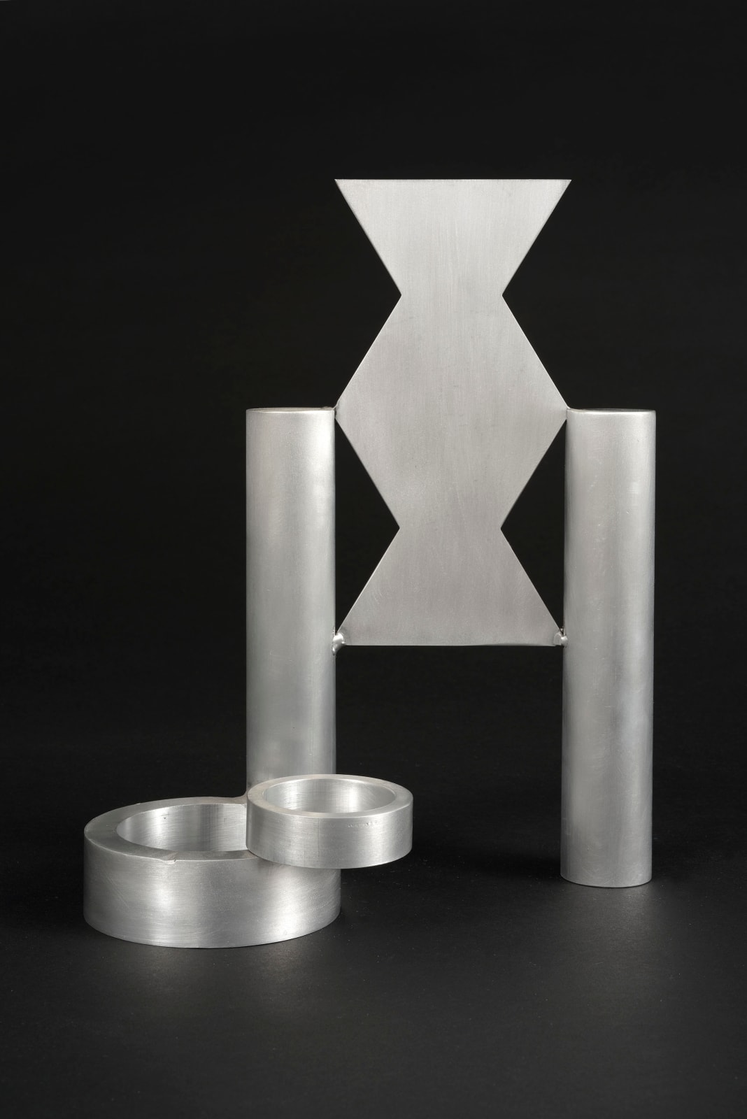 Francis Morland, Trapeze, 1967-70