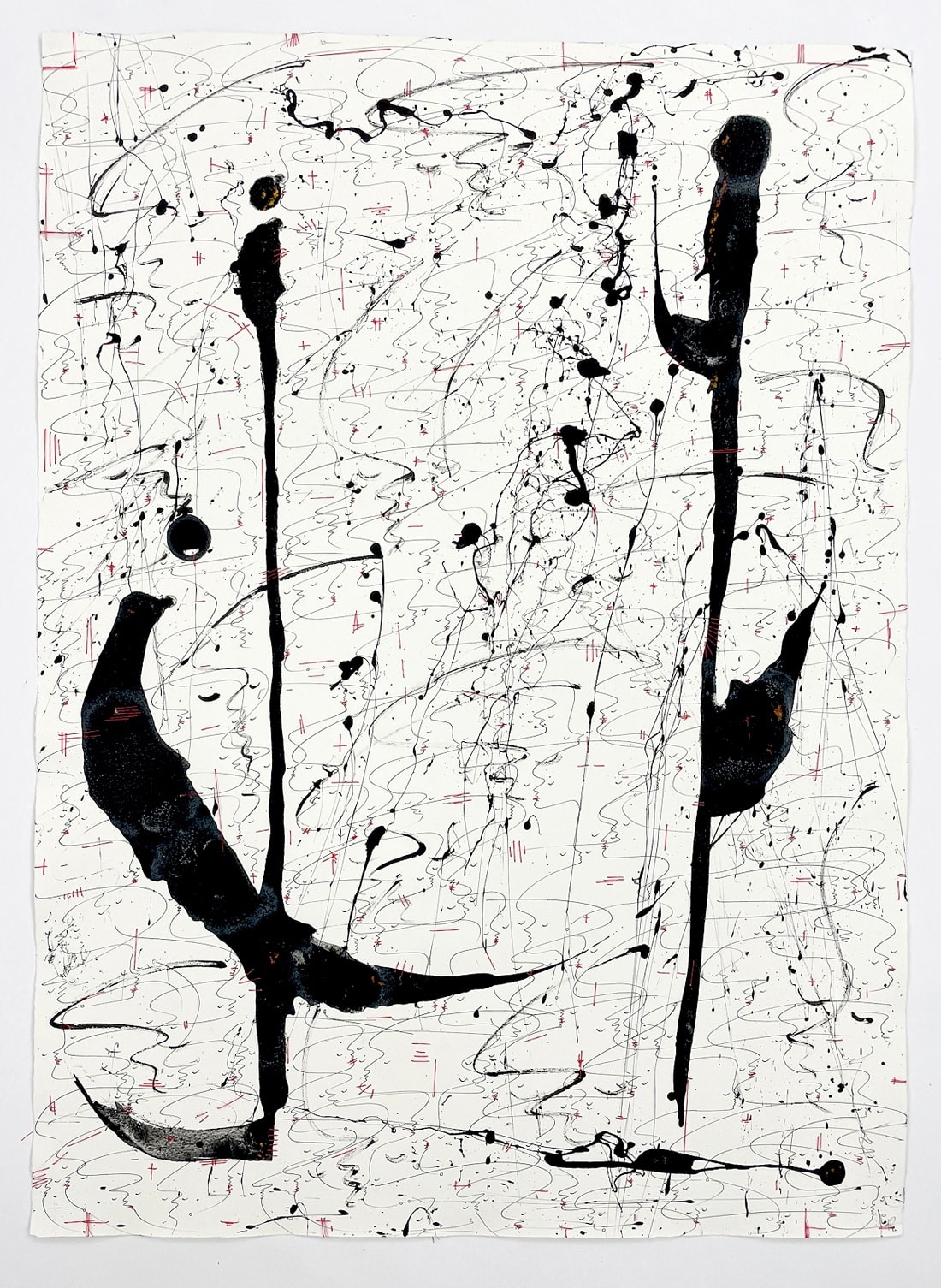 Annina Roescheisen, Rutheoroil, 2021