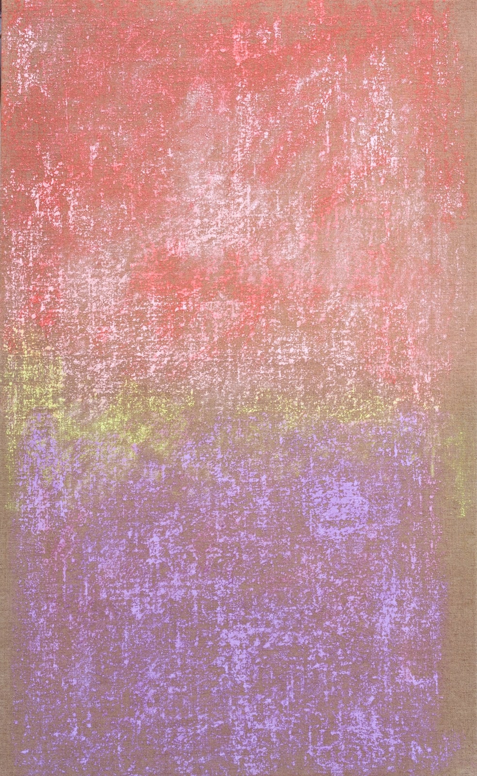 Monique Frydman, Tabula IV, 2013