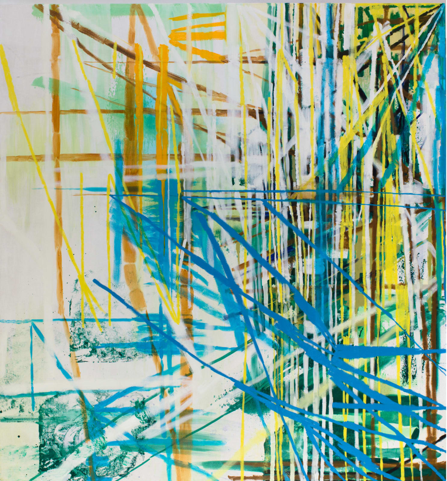 Kylie Heidenheimer, Field II, 2015