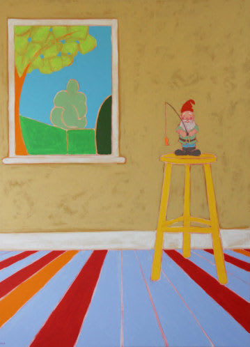 Duncan McCormick, Nigel, 2022