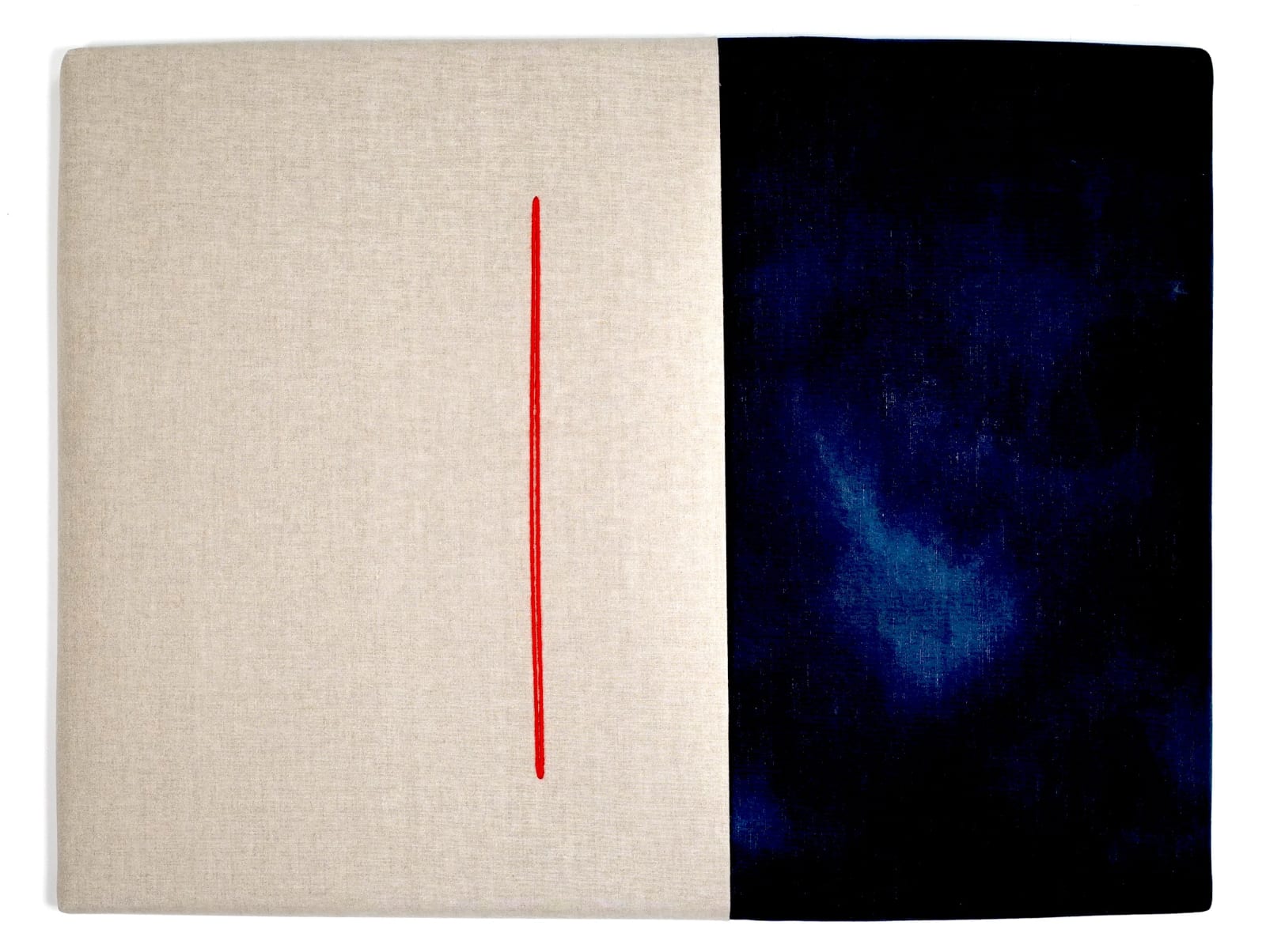 Annina Roescheisen, The Crimson N14, 2025