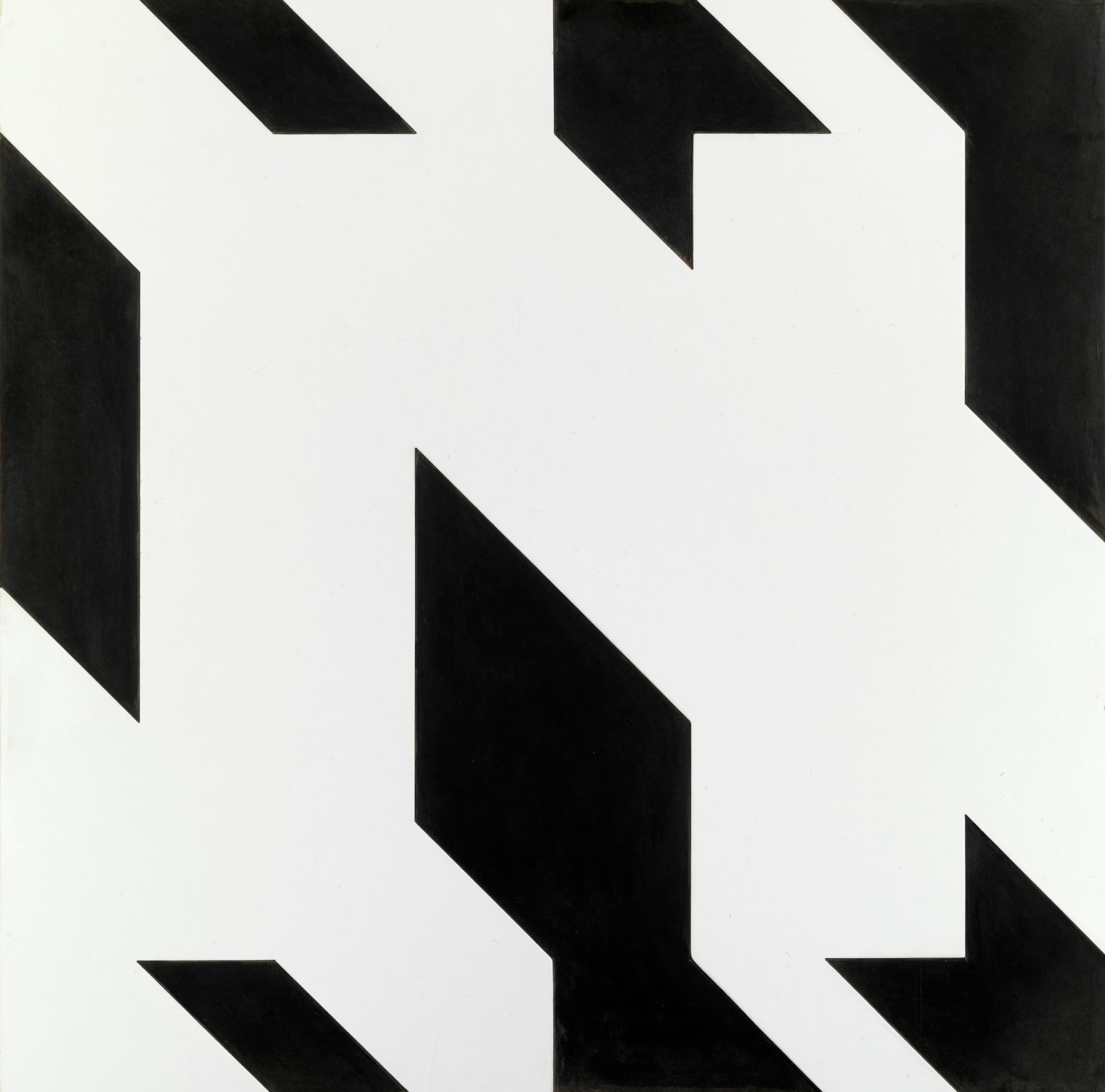 Peter Lowe, Untitled, 1973