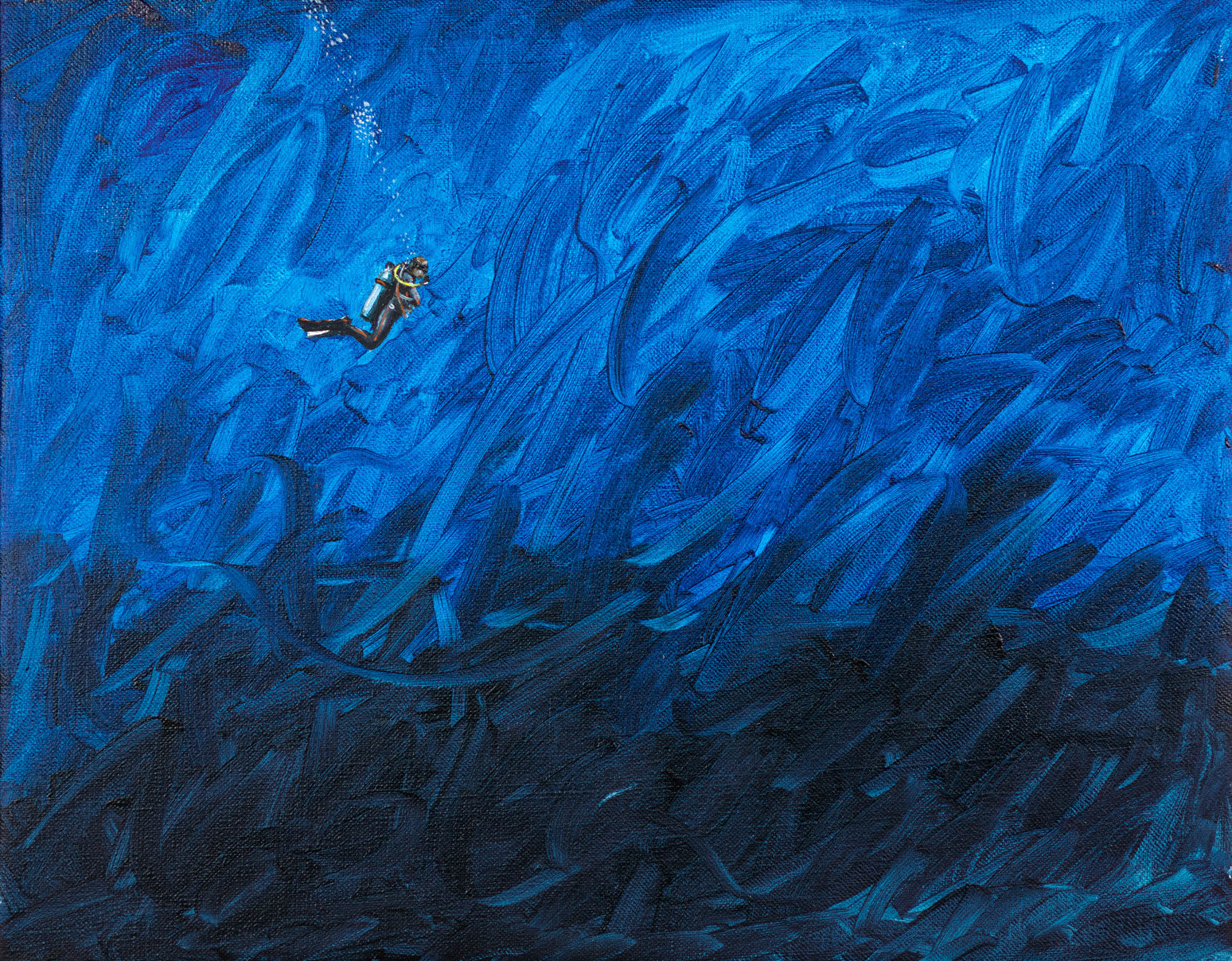 Doug Argue, Observer 7, 2025