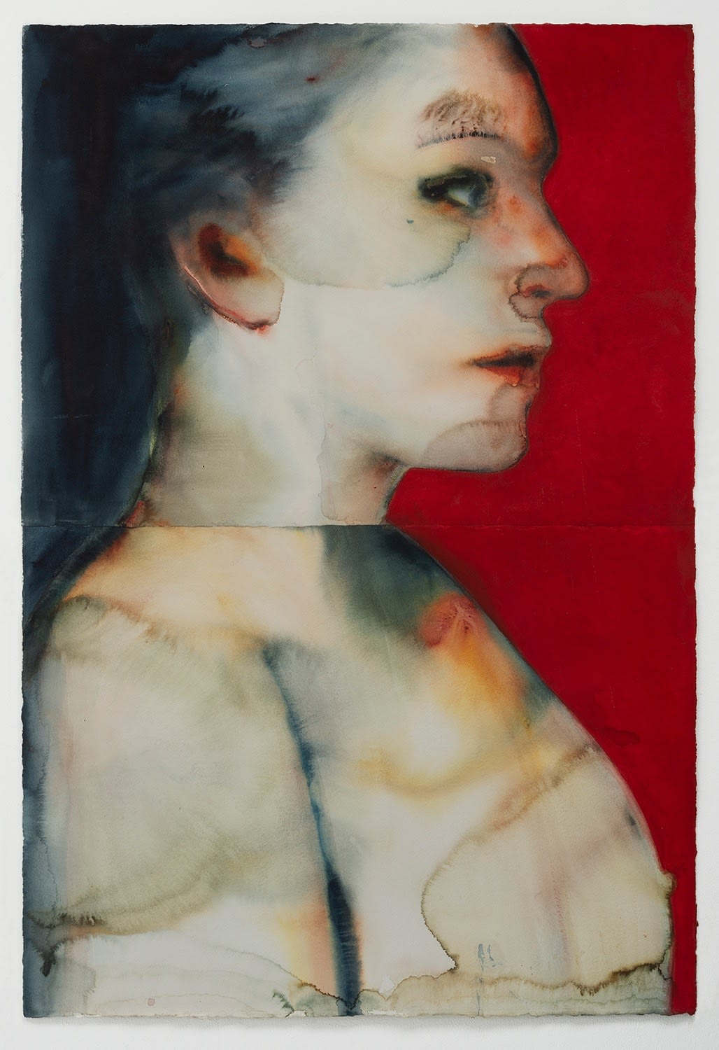 Graham Dean, Shutter 2, 2020