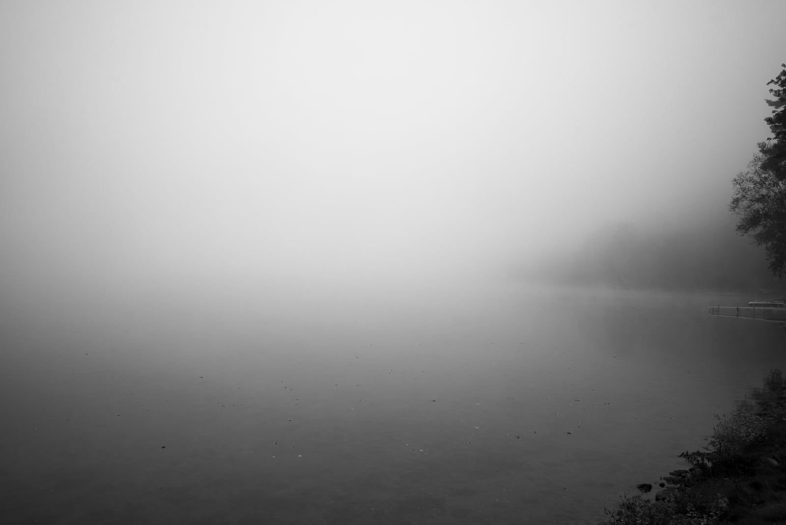 Kenan Aktülün, Lake Morey, 2016