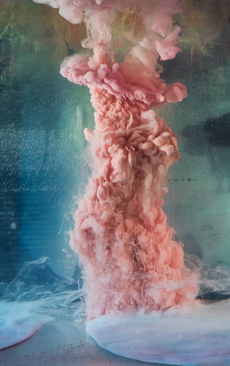 Kim Keever, Abstract 42629