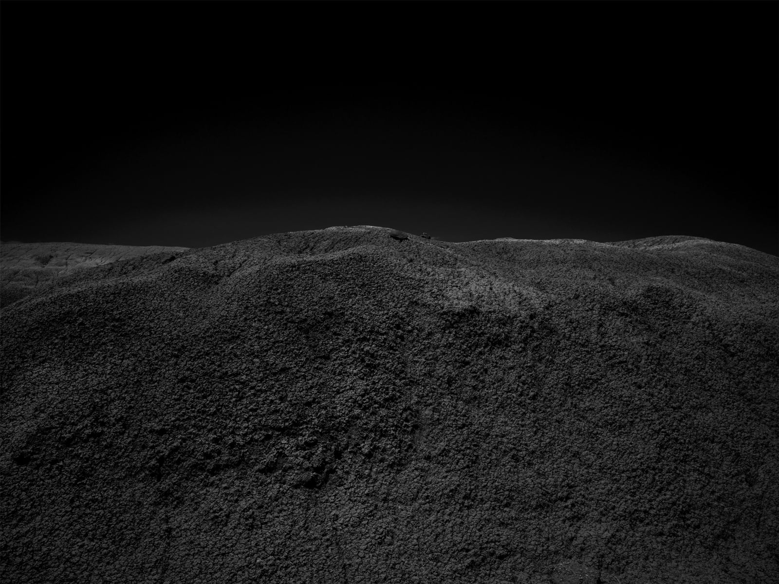 Kenan Aktülün, Navajo Reservation, 2018