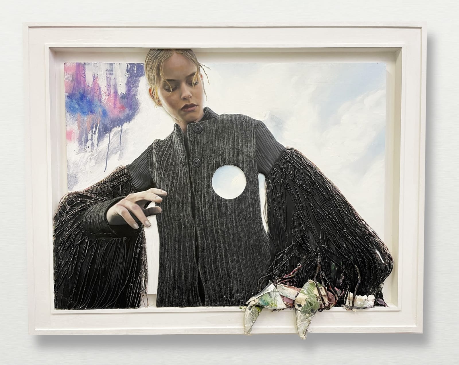 James Gortner, True Healing