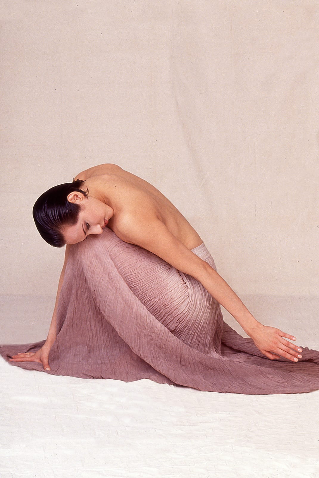 Francesco Da Vinci, Elegance, 1995