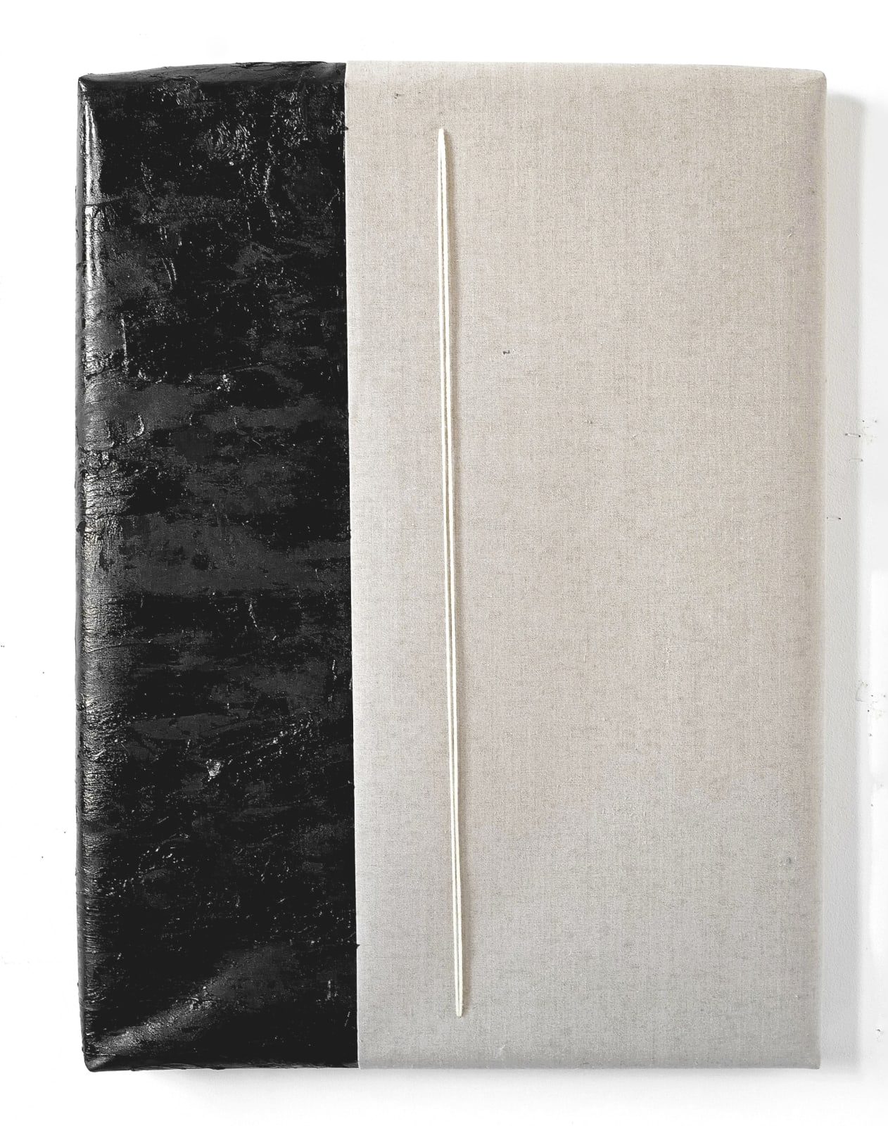 Annina Roescheisen, The Crimson N18, 2025