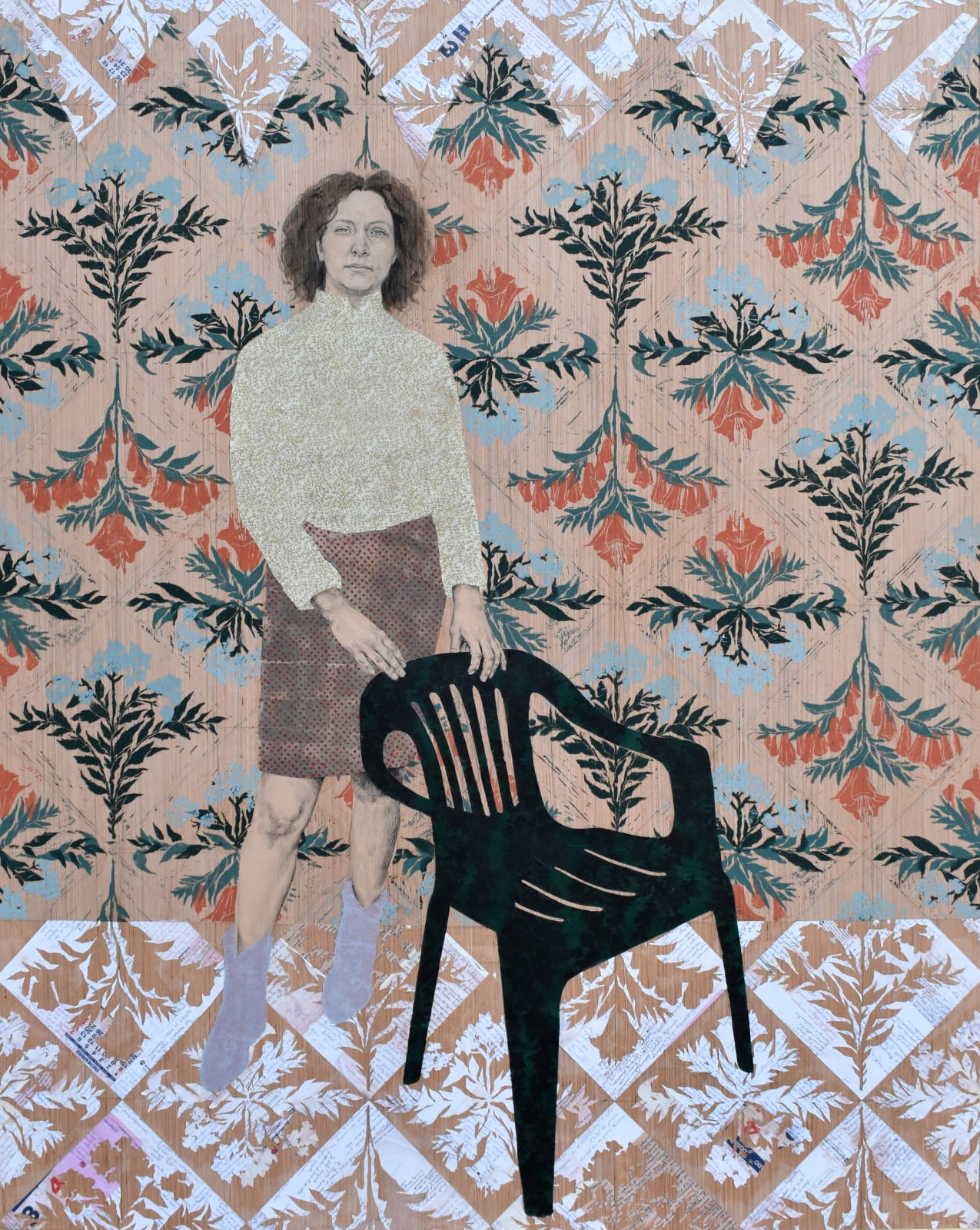 Aïsha Lehmann, Sage, 2021