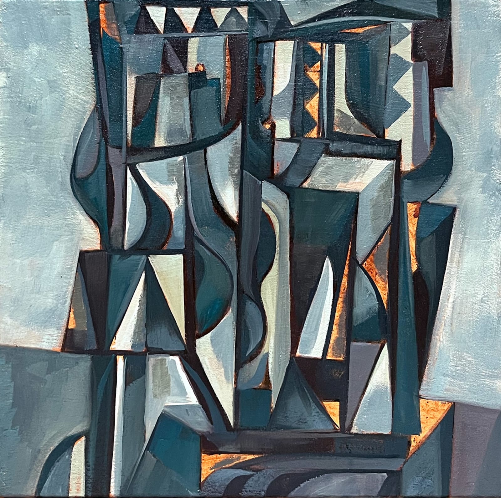 Sheldon Harvey, Untitled 02, 2022