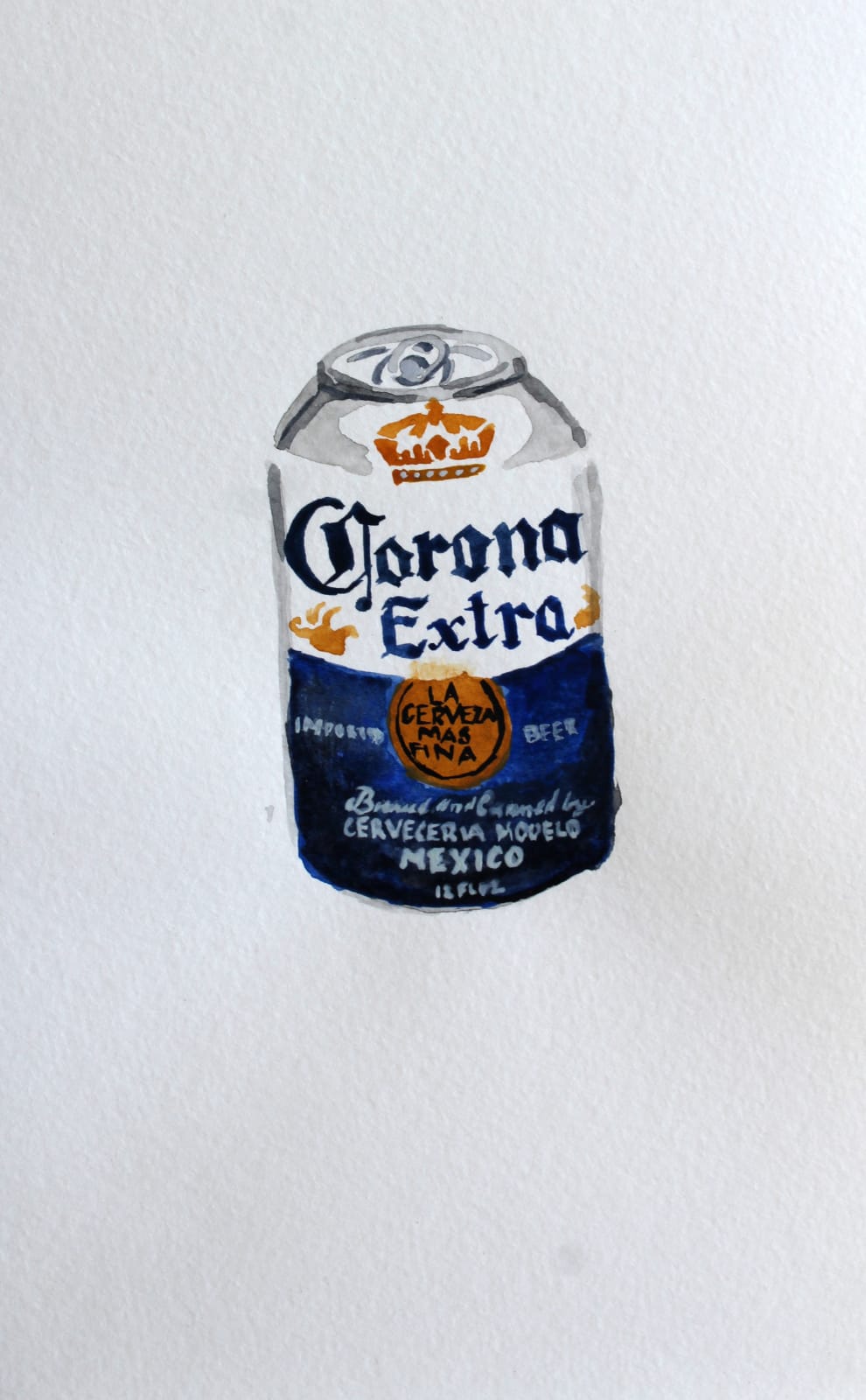 Sophie Schwabacher, Corona Extra, 2021