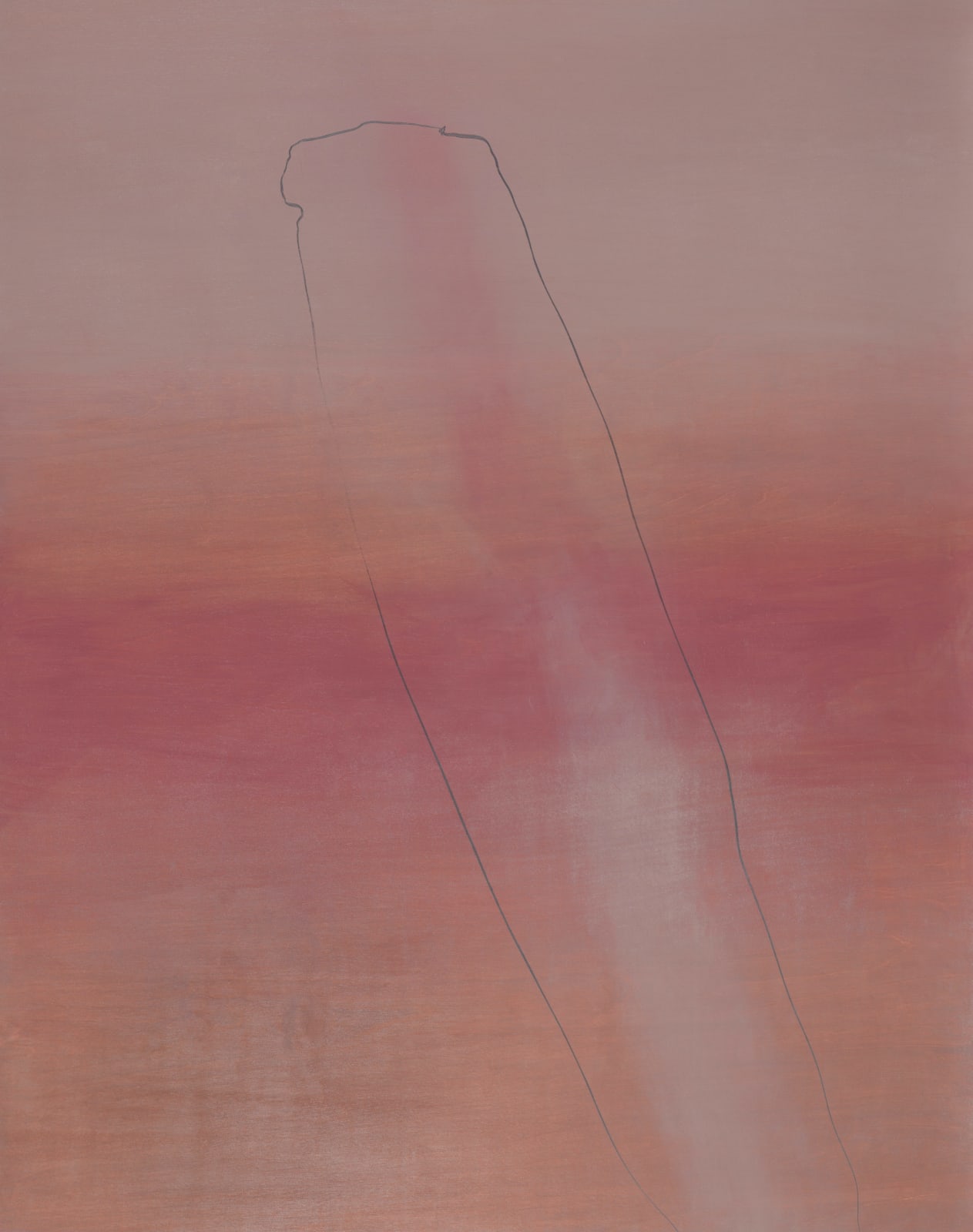 Paul Reynolds, Hand Switch 2, 2021