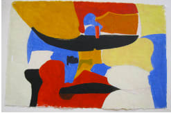 Louis Ribak, Untitled