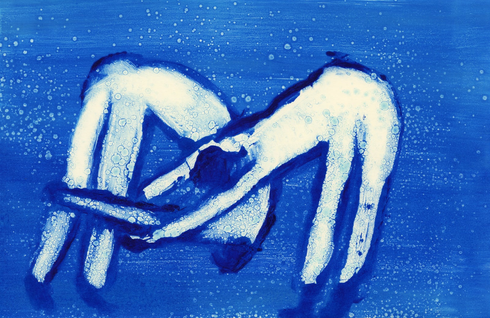 Fidalis Buehler, Wrestlers, 2021