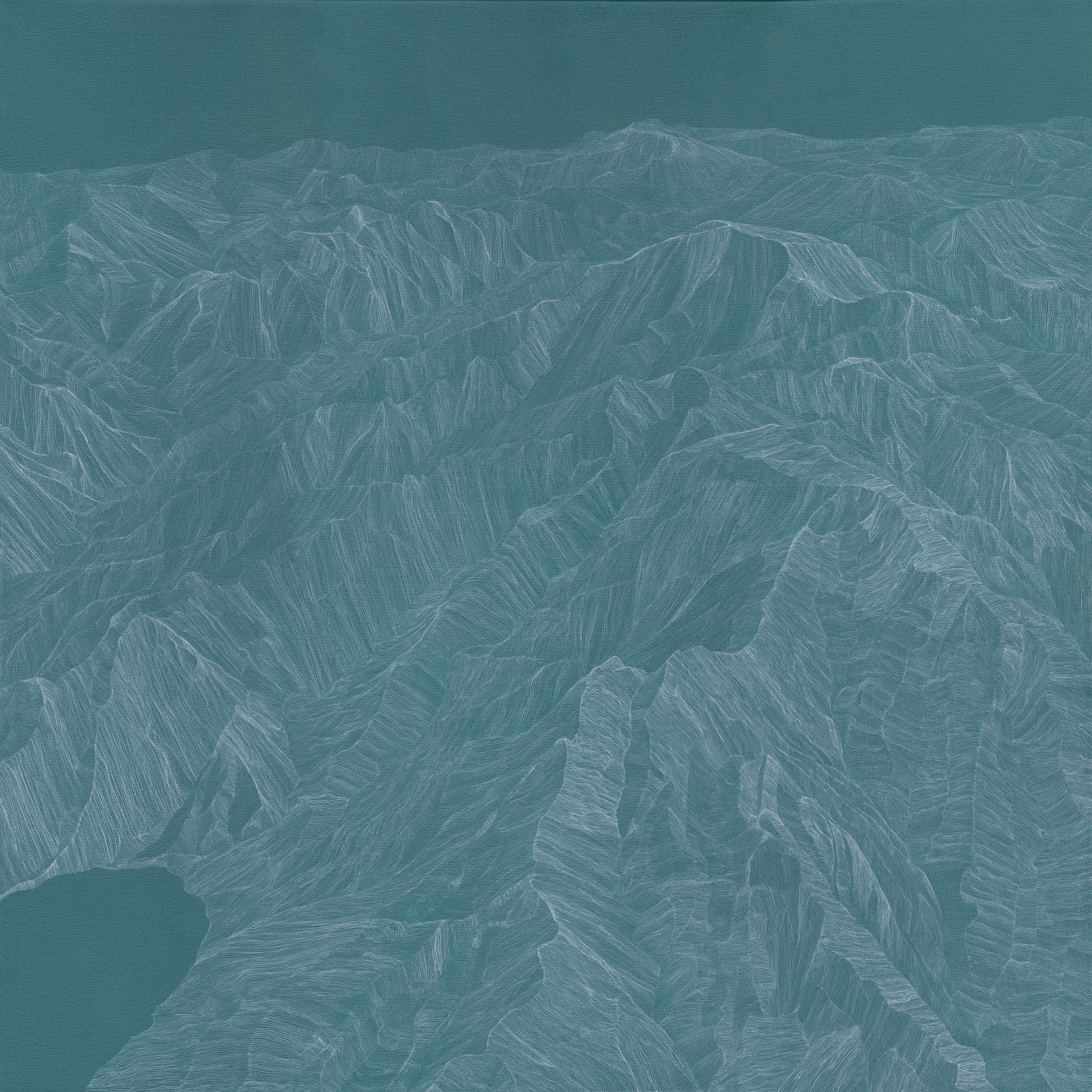 Al Denyer, Wasatch 1, 2021