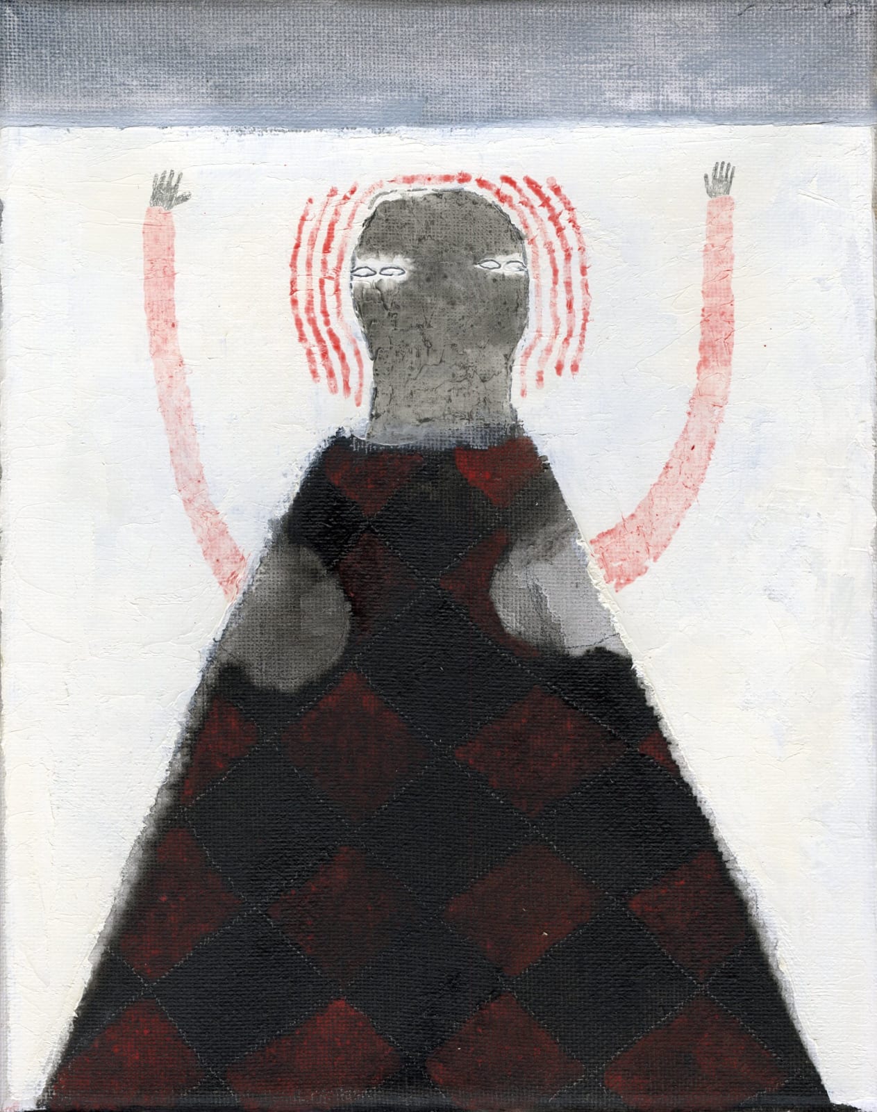 Fidalis Buehler, Head Shake, 2021