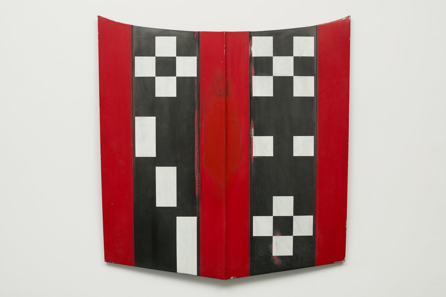 Mike Whiting, Road Markings, 2019