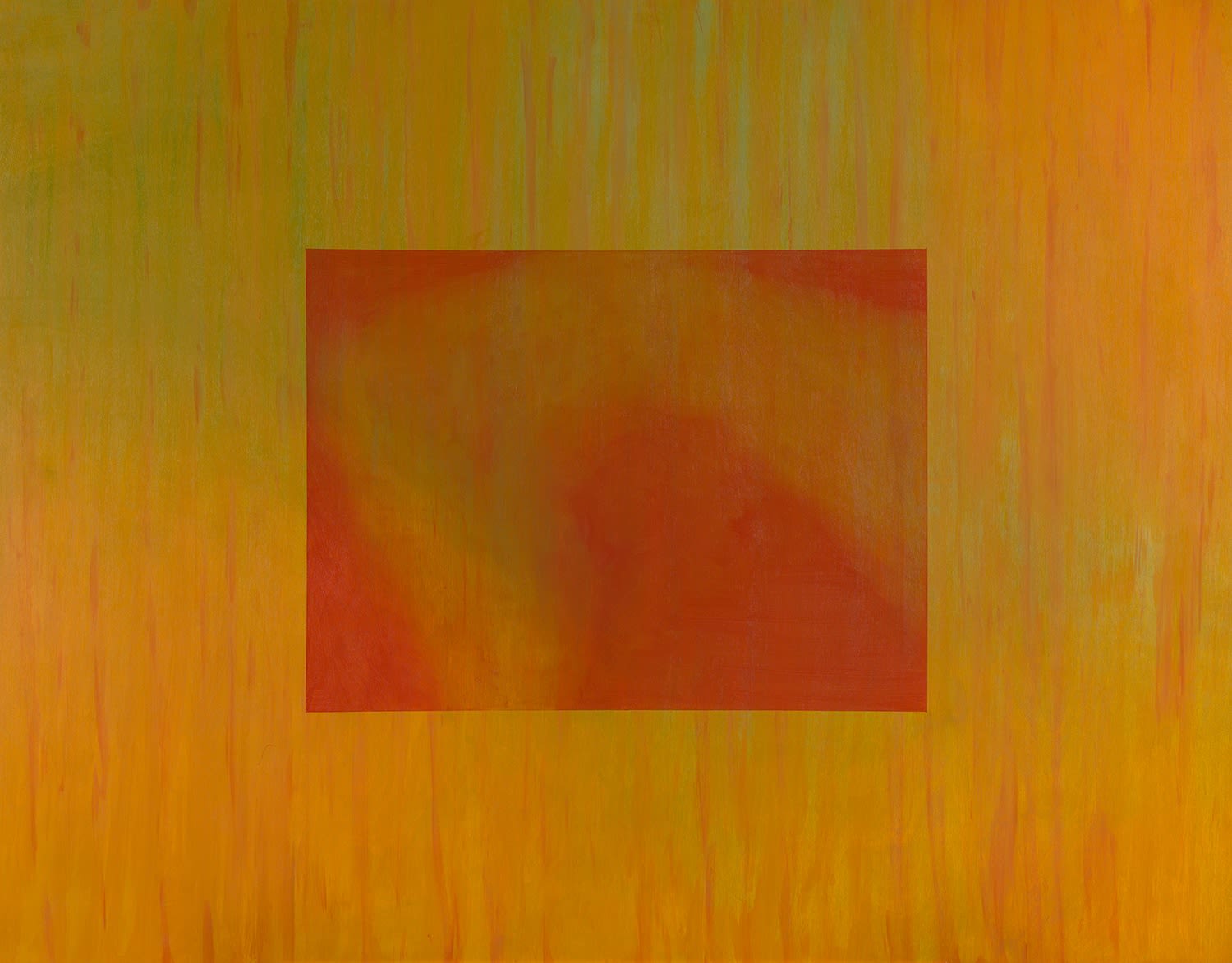 Paul Reynolds, I Noticed It From The Chair