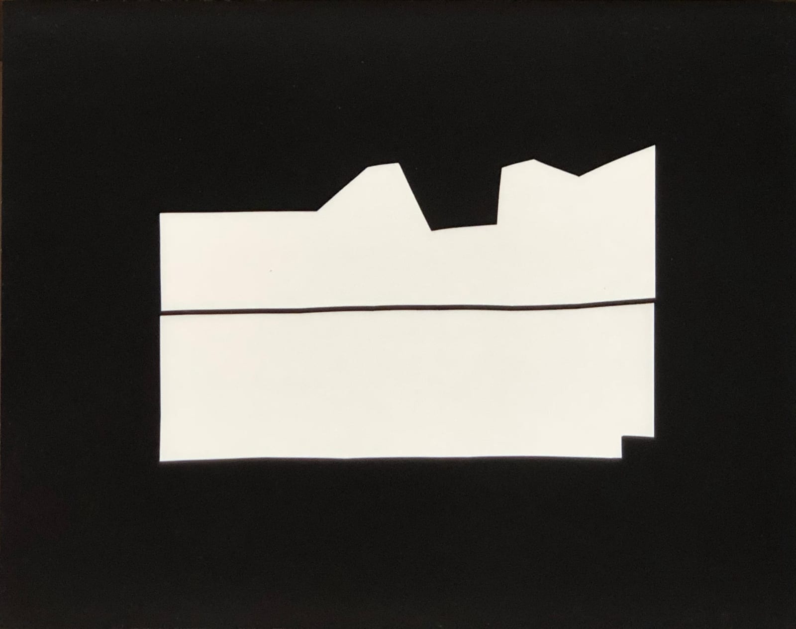 Shalee Cooper, You and Me, 2018