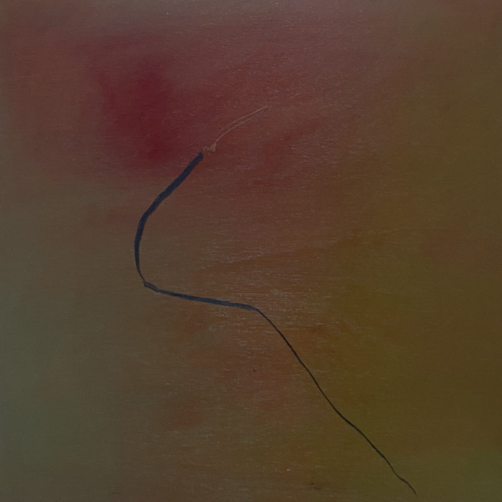Paul Reynolds, Stab, 2018
