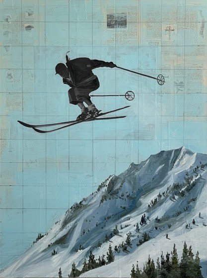 Tom Judd, Superior, 2021