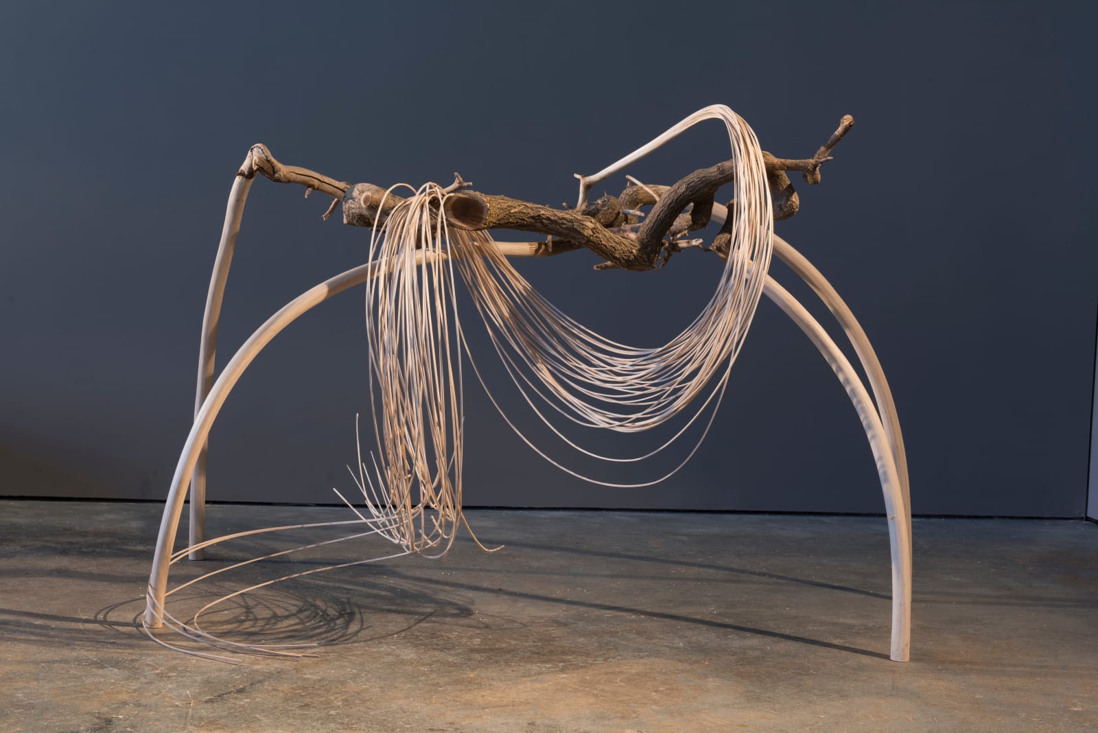 Jim Jacobs, Table, 2019