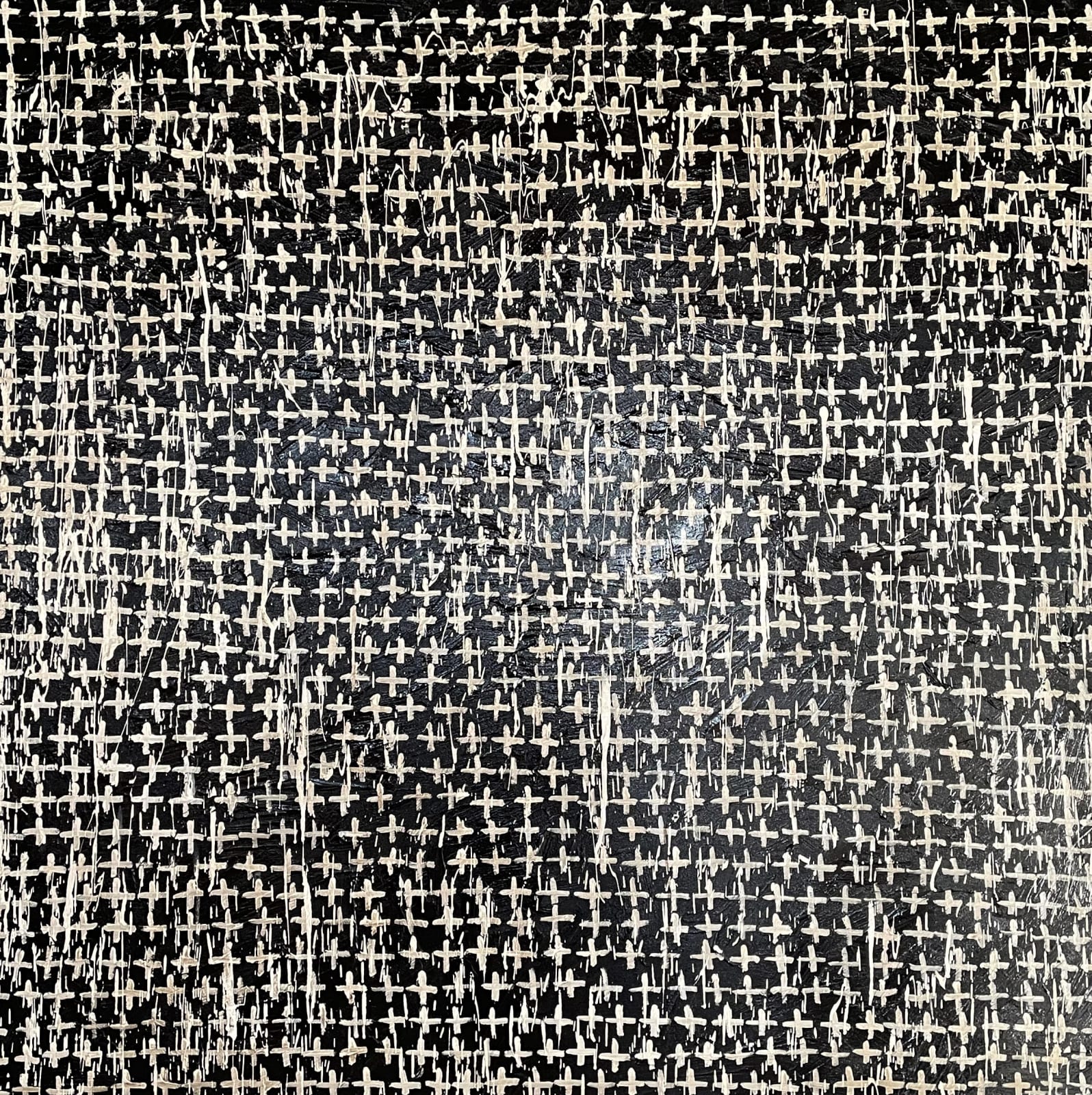 Patrick Dean Hubbell, It Is Written In The Stars, 2021