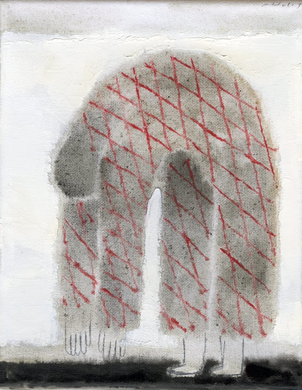 Fidalis Buehler, Stretch, 2021