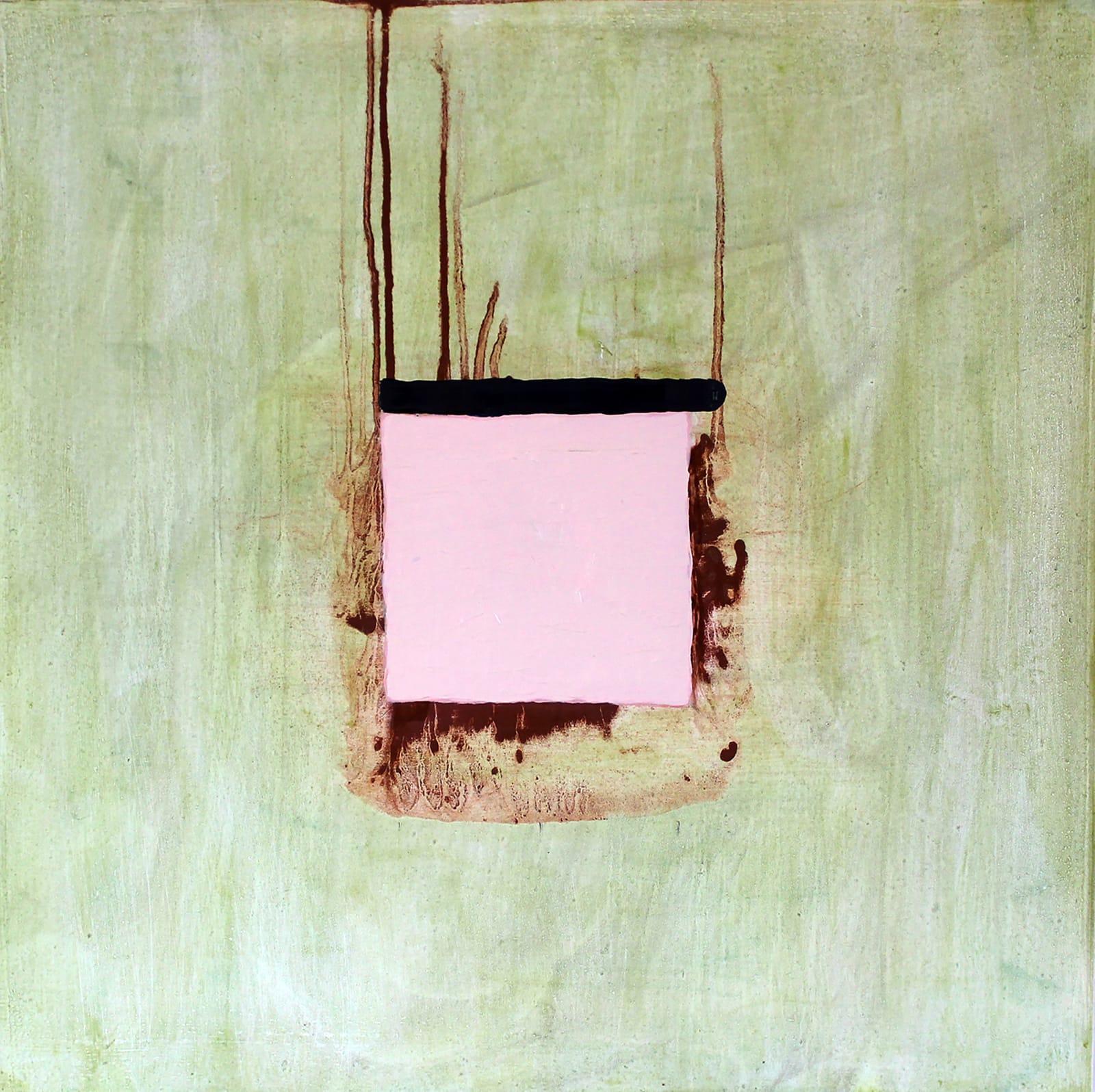 Angela Ellsworth, Grasping the Essentials, 2021
