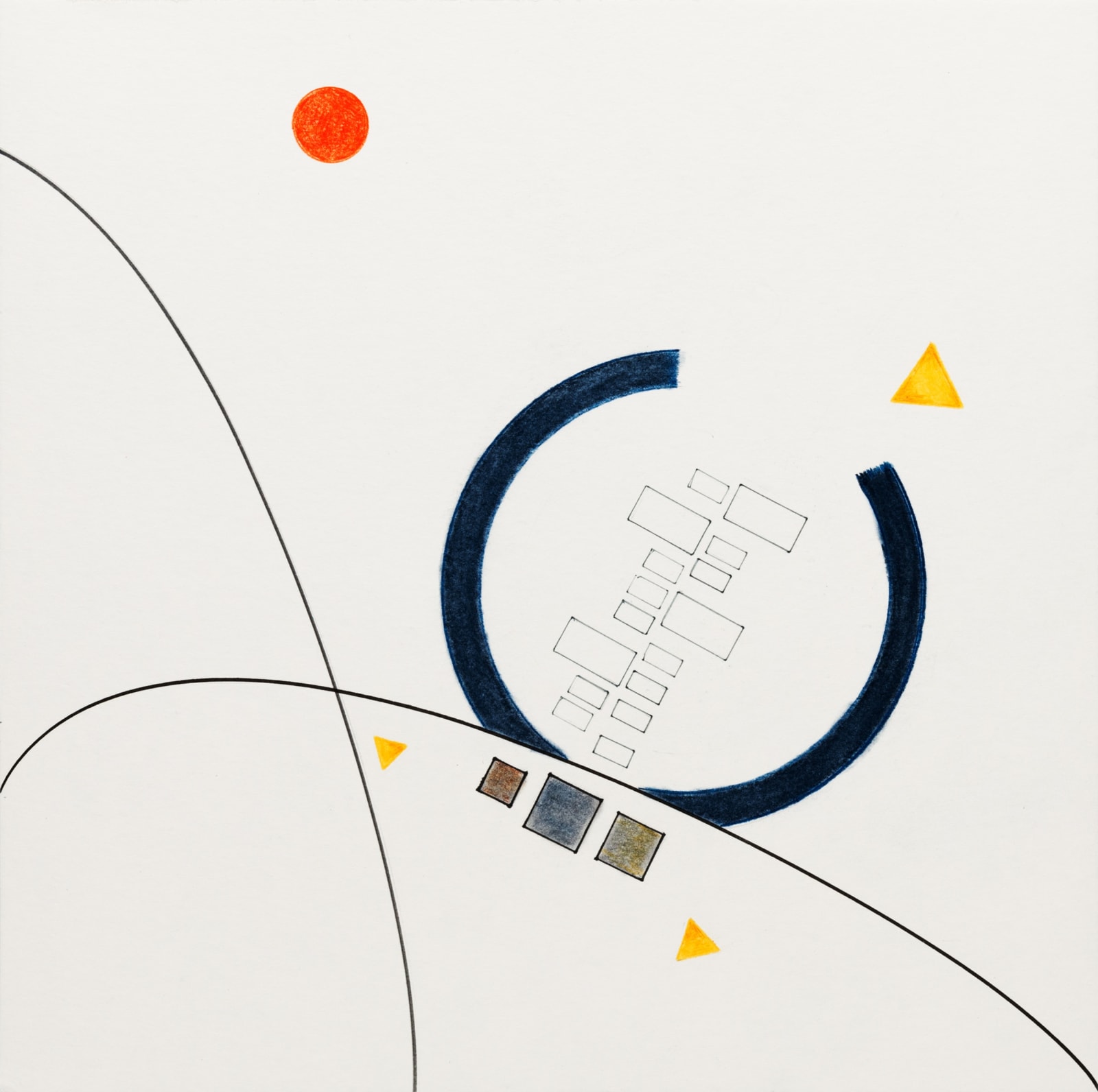 moholinushk, Marina full moon, 2018