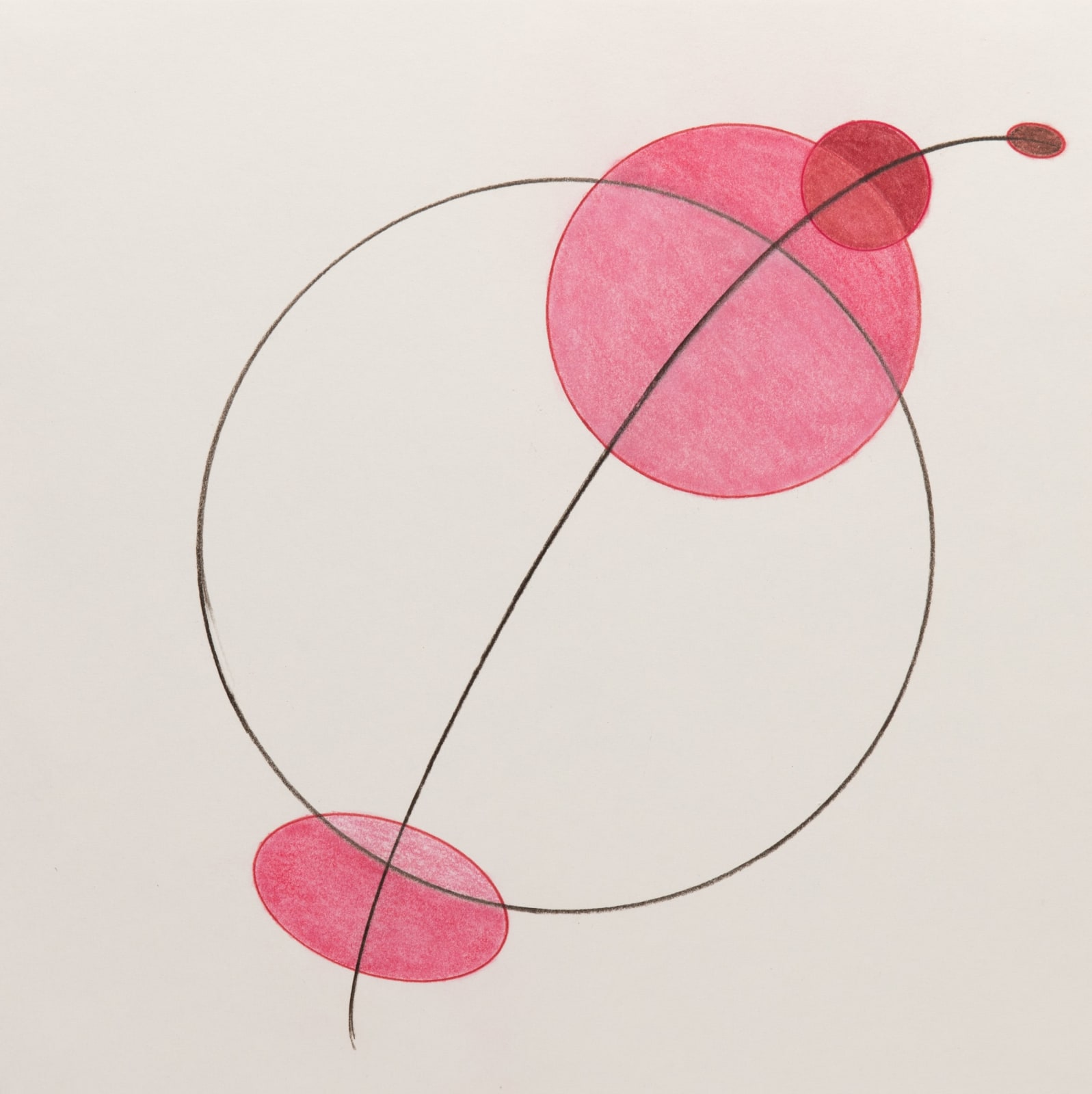 moholinushk, Cerisiers 1, 2017