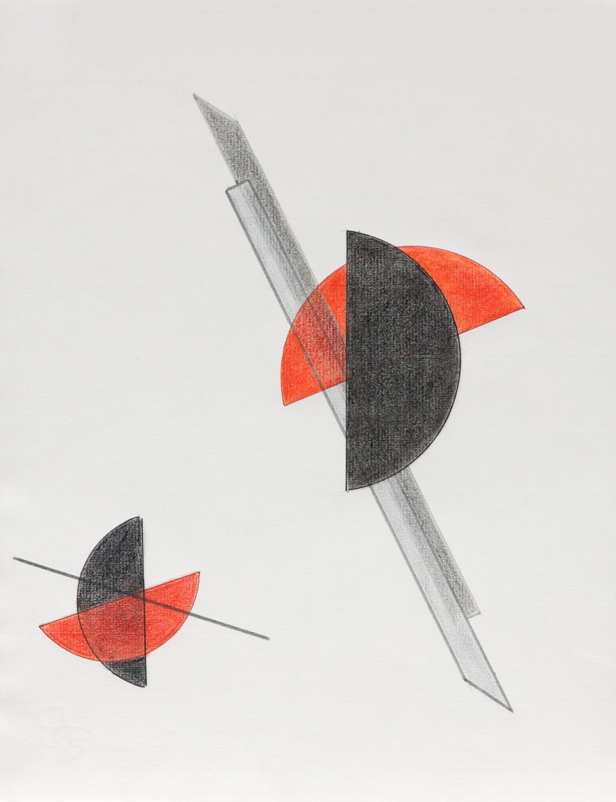 moholinushk, half moon, 2015