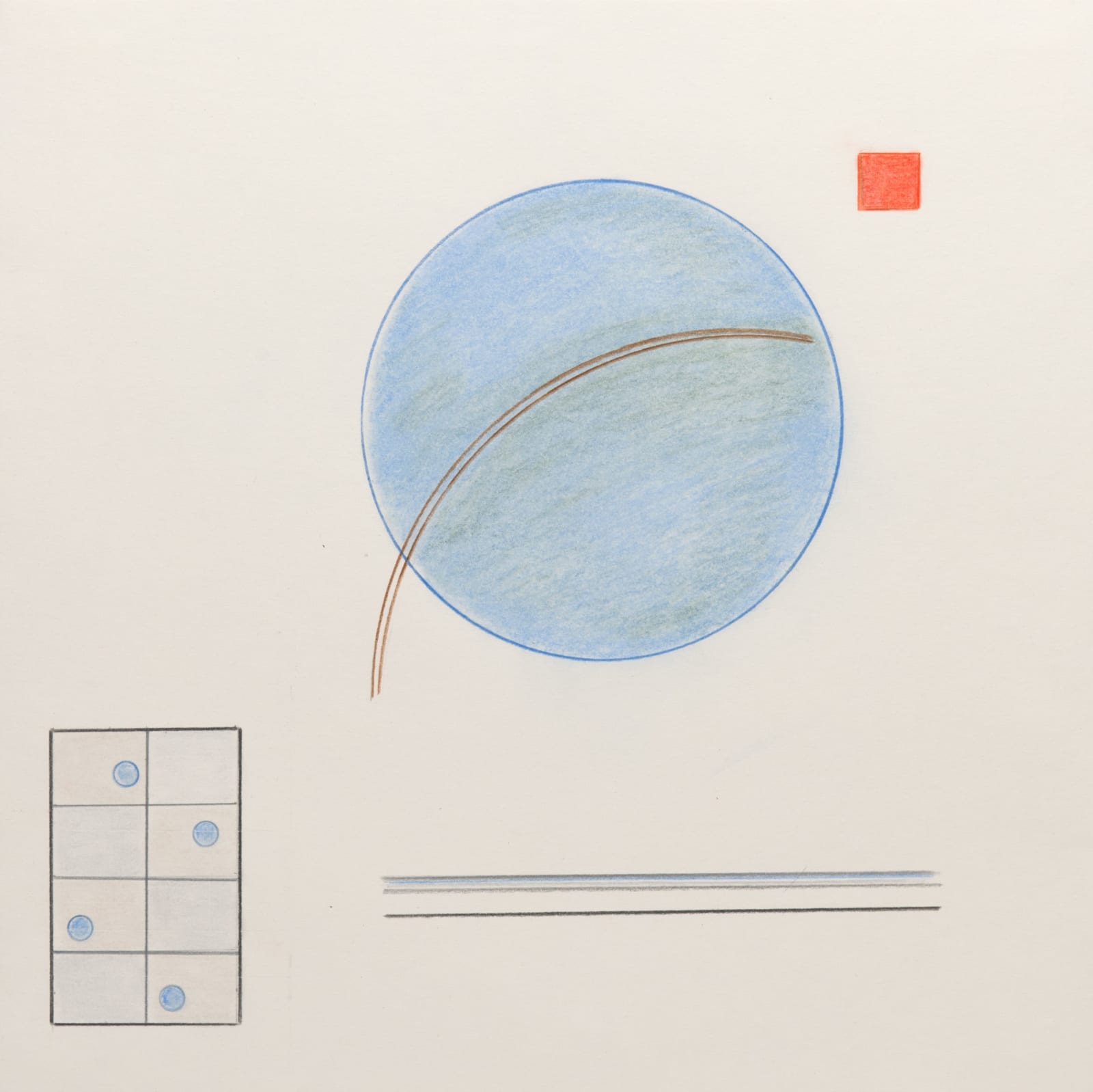 moholinushk, at alice's, chicago, 2017