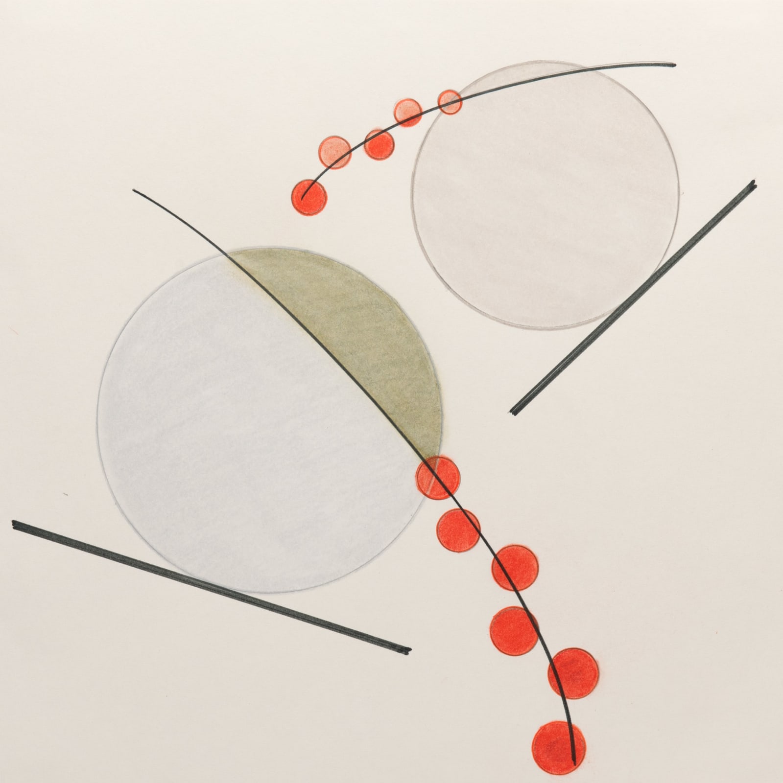 moholinushk, Nandines, 2017