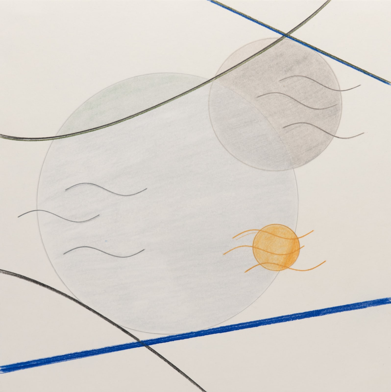 moholinushk, fog in winter, 2017