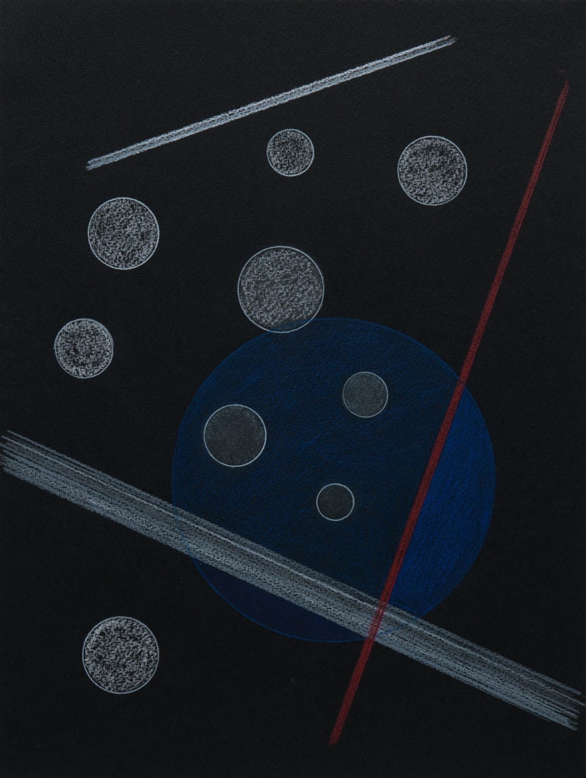 moholinushk, Snow 2, 2015