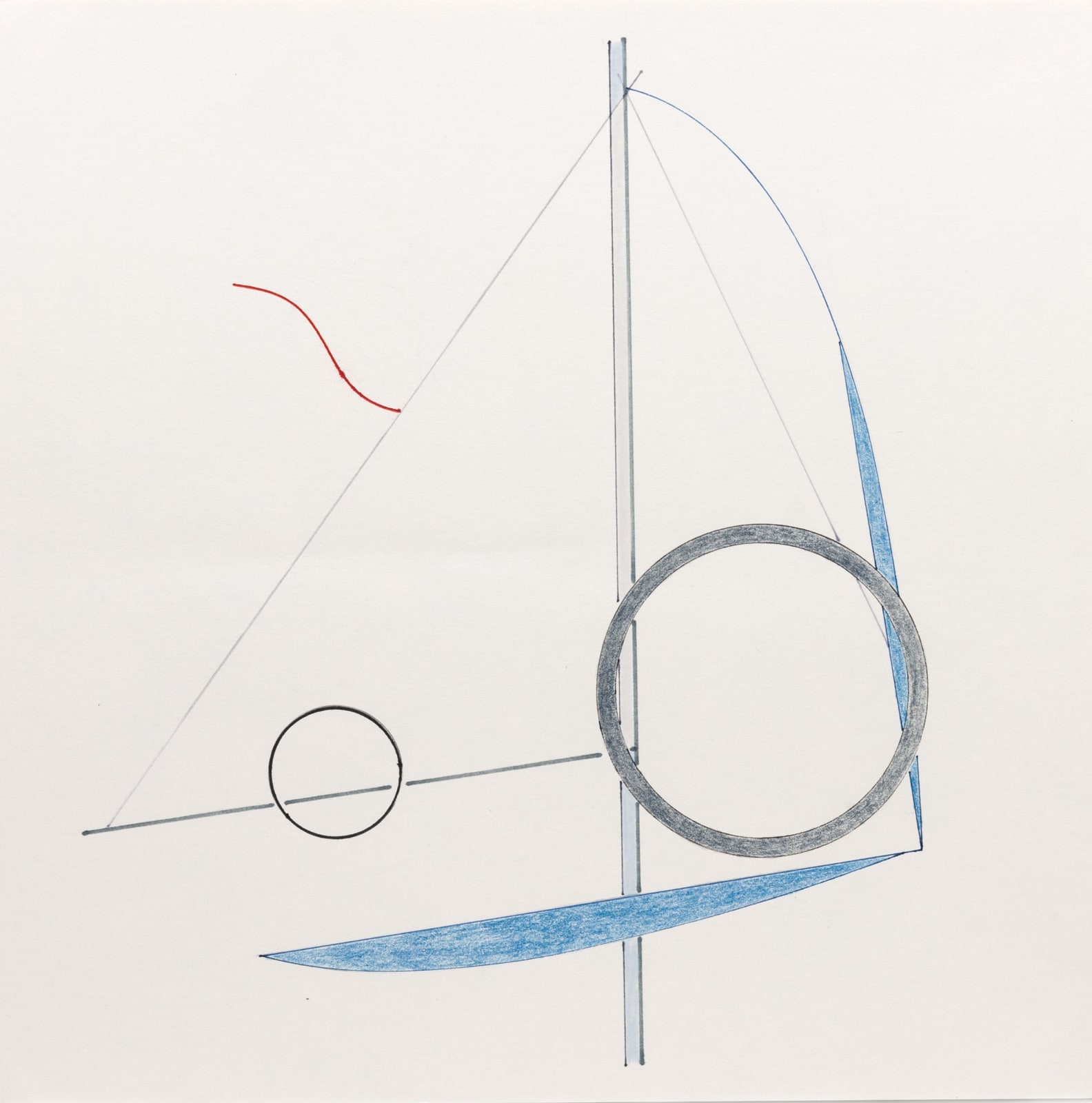 moholinushk, Nauka portrait, 2018