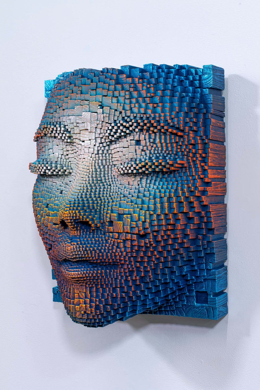 Gil Bruvel, See the Light